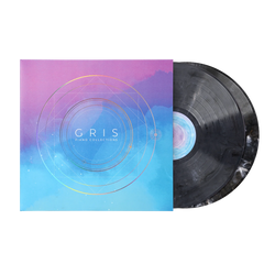 Gris Piano Collections - David Peacock - Audio - Exchange