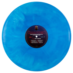 Halloween: 40th Anniversary - Motion Picture Soundtrack - Audio - Exchange