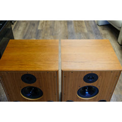 Harbeth 40.3 XD Loudspeakers - Harbeth-Audio-Exchange