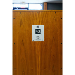 Harbeth 40.3 XD Loudspeakers - Harbeth-Audio-Exchange