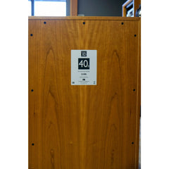 Harbeth 40.3 XD Loudspeakers - Harbeth-Audio-Exchange