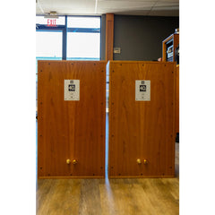 Harbeth 40.3 XD Loudspeakers - Harbeth-Audio-Exchange