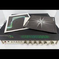 Harman Kardon 330c 20W per Channel 8Ω AM/FM Stereo Solid State Receiver - Harmon Kardon-Audio-Exchange