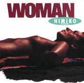 Himiko Kikuchi Woman album cover