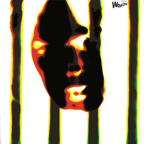 Hiroshi Sato Super Market HMJA-231 album cover art