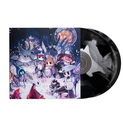 Hollow Knight Piano Collections - Video Game Soundtrack-Audio-Exchange