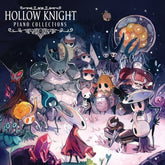 Hollow Knight Piano Collections - Video Game Soundtrack-Audio-Exchange