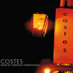 Hotel Costes Vol 1 - Stephane Pompougnac - Audio - Exchange