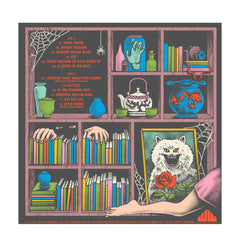 House (Hausu) - Motion Picture Soundtrack-Audio-Exchange