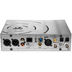 iFi Audio Pro iDSD Signature (DAC, Amp, and Streamer) - iFi Audio-Audio-Exchange