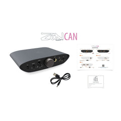 iFi Audio ZEN Air CAN Desktop Amplifier - iFi Audio-Audio-Exchange