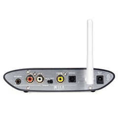 iFi Audio ZEN Blue V2 Desktop Hi-Res Bluetooth Receiver - Open Box - iFi Audio-Audio-Exchange