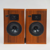 IMF CM2A Bookshelf Speakers - IMF-Audio-Exchange