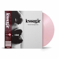 Internet Teenage Lover - Lesssugär-Audio-Exchange