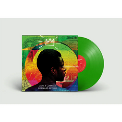Future Forward – Green Vinyl Edition