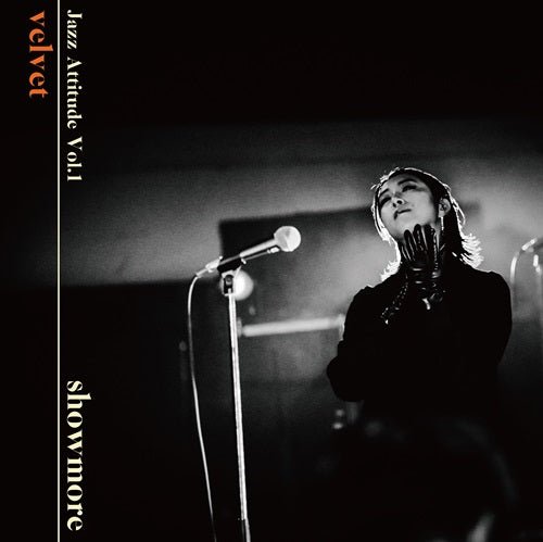 Jazz Attitude Vol.1 & Vol.2 - showmore - Audio - Exchange