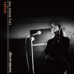 Jazz Attitude Vol.1 & Vol.2 - showmore - Audio - Exchange