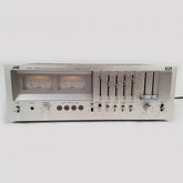 JVC JA-S44 Stereo Integrated Amplifier - JVC-Audio-Exchange