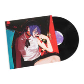 Kenshi Yonezu Iris Out Jane Doe vinyl cover
