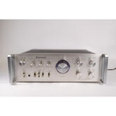 Kenwood KA-7100 Stereo Integrated Amplifier - Kenwood-Audio-Exchange
