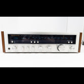 Kenwood KR-5600 AM/FM Stereo Receiver - Kenwood-Audio-Exchange