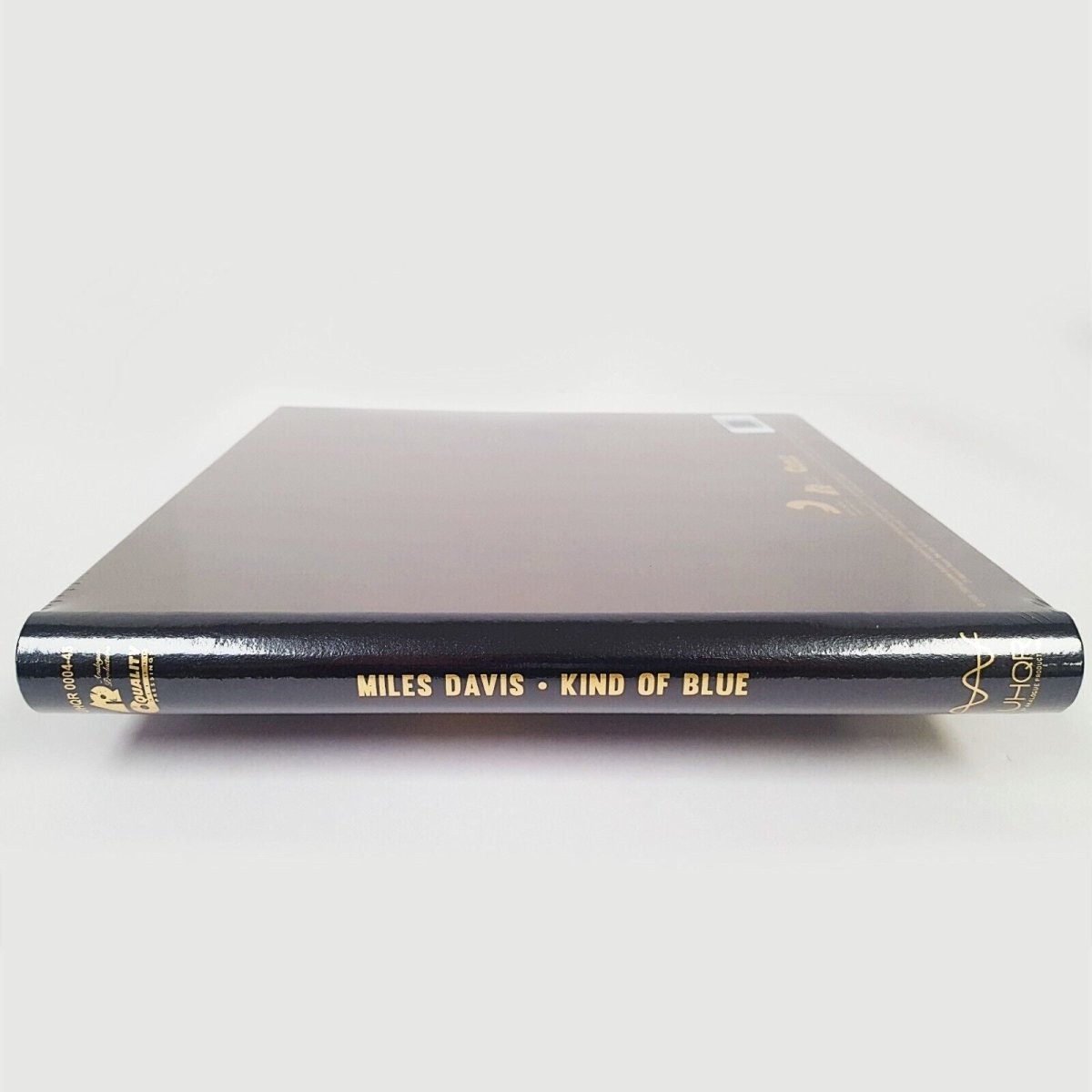 Kind Of Blue UHQR - Miles Davis-Audio-Exchange