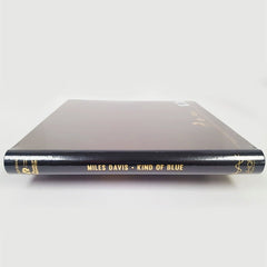 Kind Of Blue UHQR - Miles Davis-Audio-Exchange