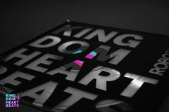 Kingdom Heartbeats - RoboRob-Audio-Exchange