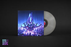 Kingdom Heartbeats - RoboRob-Audio-Exchange