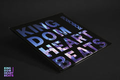Kingdom Heartbeats - RoboRob-Audio-Exchange