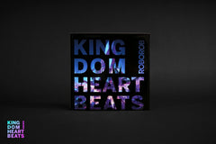 Kingdom Heartbeats - RoboRob-Audio-Exchange