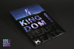 Kingdom Heartbeats - RoboRob-Audio-Exchange