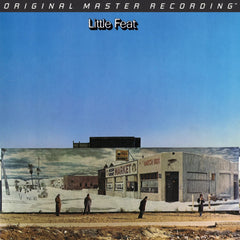 Little Feat - Little Feat-Audio-Exchange