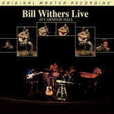 Live at Carnegie Hall - Bill Withers-Audio-Exchange