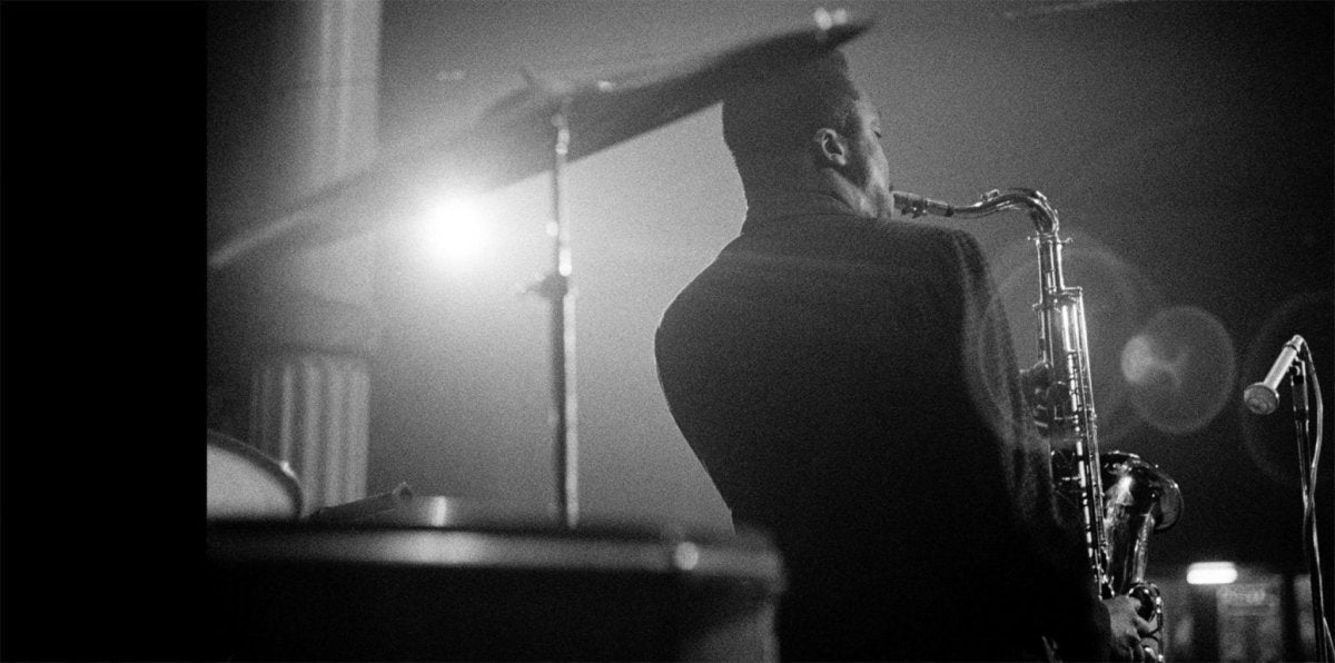 Live in Paris - Nathan Davis with Georges Arvanitas Trio - Audio - Exchange