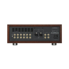 Luxman CL-38uC Vacuum Tube Amplifier - Open Box - Floor Model - Luxman-Audio-Exchange