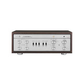 Luxman CL-38uC Vacuum Tube Amplifier - Open Box - Floor Model - Luxman-Audio-Exchange