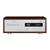 Luxman D-380 CD Player - Luxman-Audio-Exchange