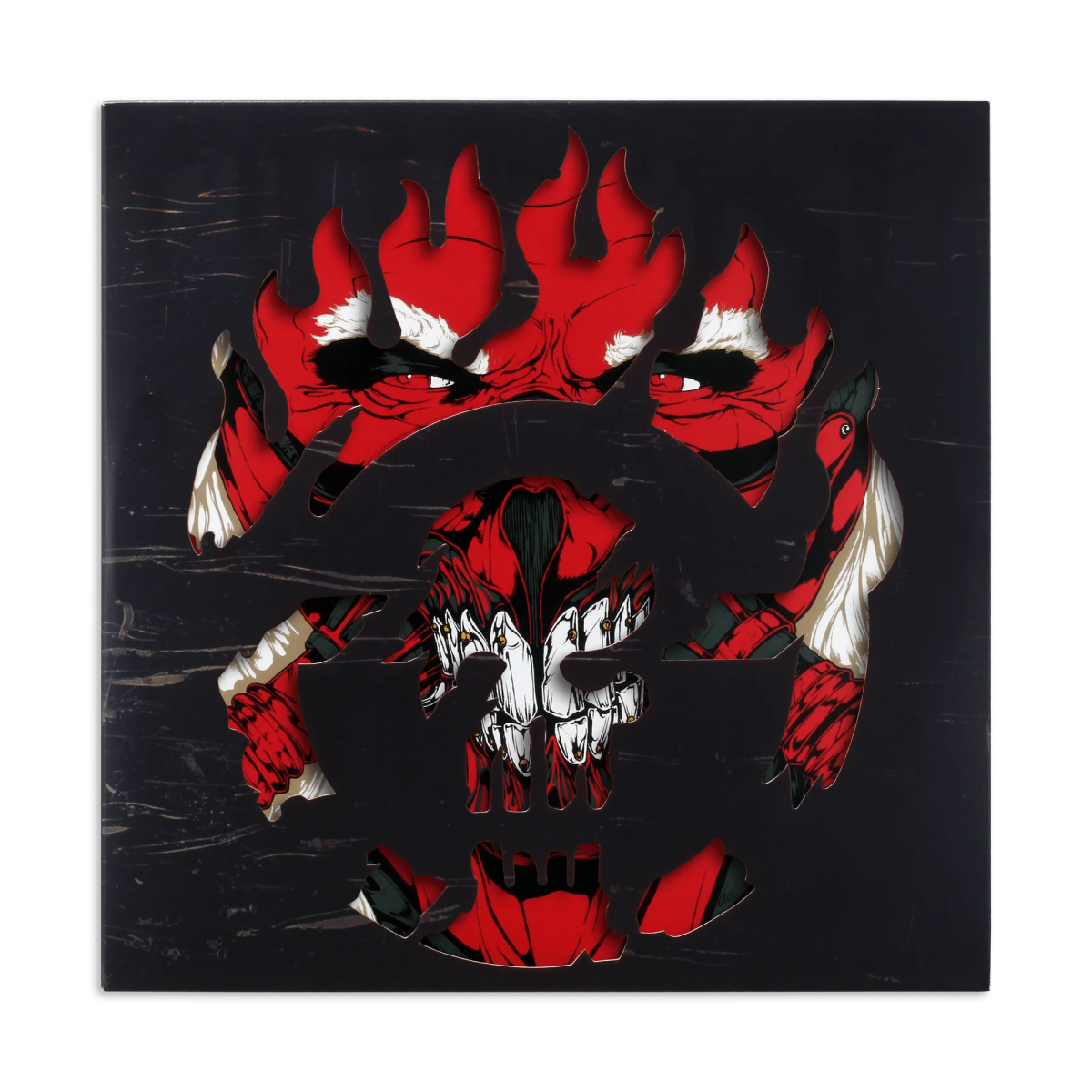 Mad Max: Fury Road - Motion Picture Soundtrack - Audio - Exchange