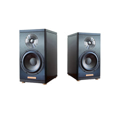 Magico A-Series A1 Bookshelf Loudspeakers - Magico-Audio-Exchange