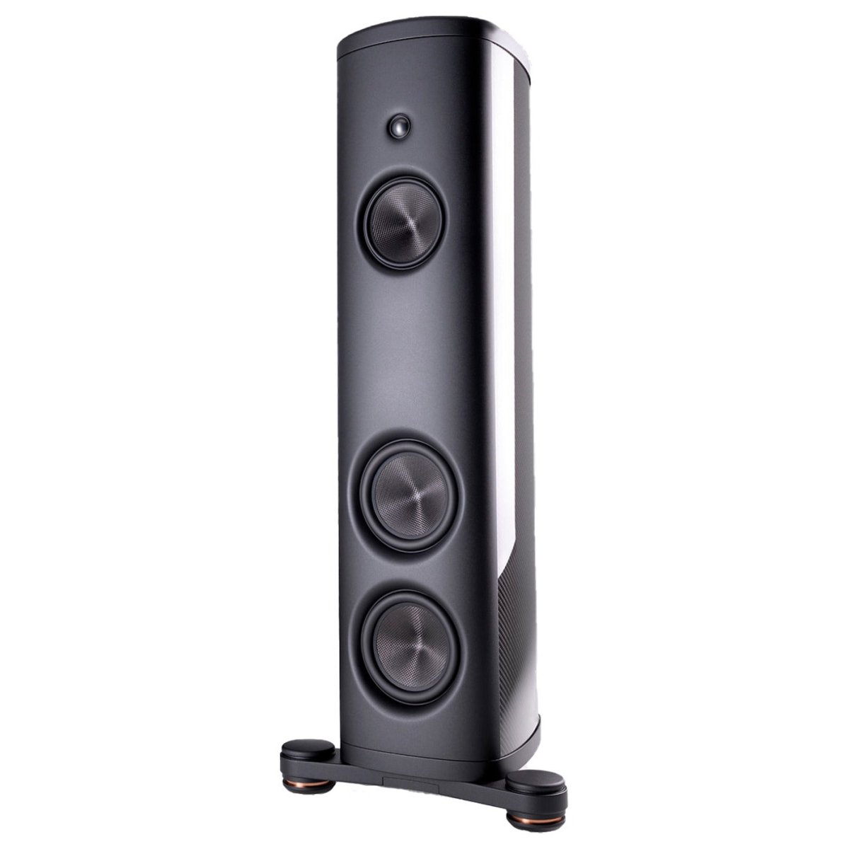 Magico M-Series M2 Floorstanding Loudspeakers - Magico-Audio-Exchange