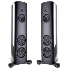 Magico M-Series M2 Floorstanding Loudspeakers - Magico-Audio-Exchange