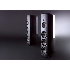 Magico M-Series M3 Floorstanding Loudspeakers - Magico-Audio-Exchange