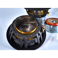 Magico M-Series M6 Floorstanding Loudspeakers - Magico-Audio-Exchange