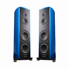Magico S-Series S3 Floorstanding Loudspeakers - Magico-Audio-Exchange