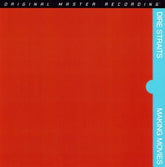 Making Movies - Dire Straits-Audio-Exchange