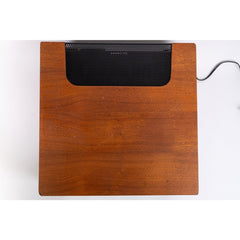 Marantz Model 27 Stereo Receiver w/ Wood Case - Marantz-Audio-Exchange