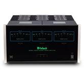 MC8207 7 - Channel Solid State Amplifier - McIntosh - Audio - Exchange