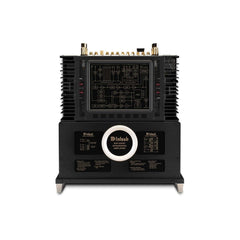 McIntosh MA12000 2-Channel Hybrid Integrated Amplifier - McIntosh-Audio-Exchange