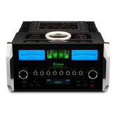 McIntosh MA12000 Hybrid Integrated Amplifier front view